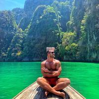 Отзыв от Тимофей - DTV виза