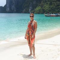 Отзыв от Яна - Виза Destination Thailand